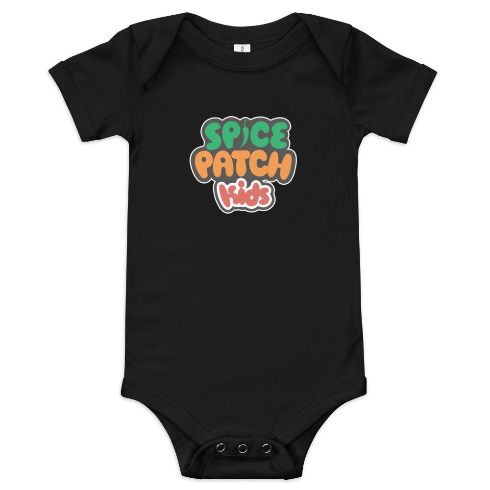 Spice Patch Bodysuit