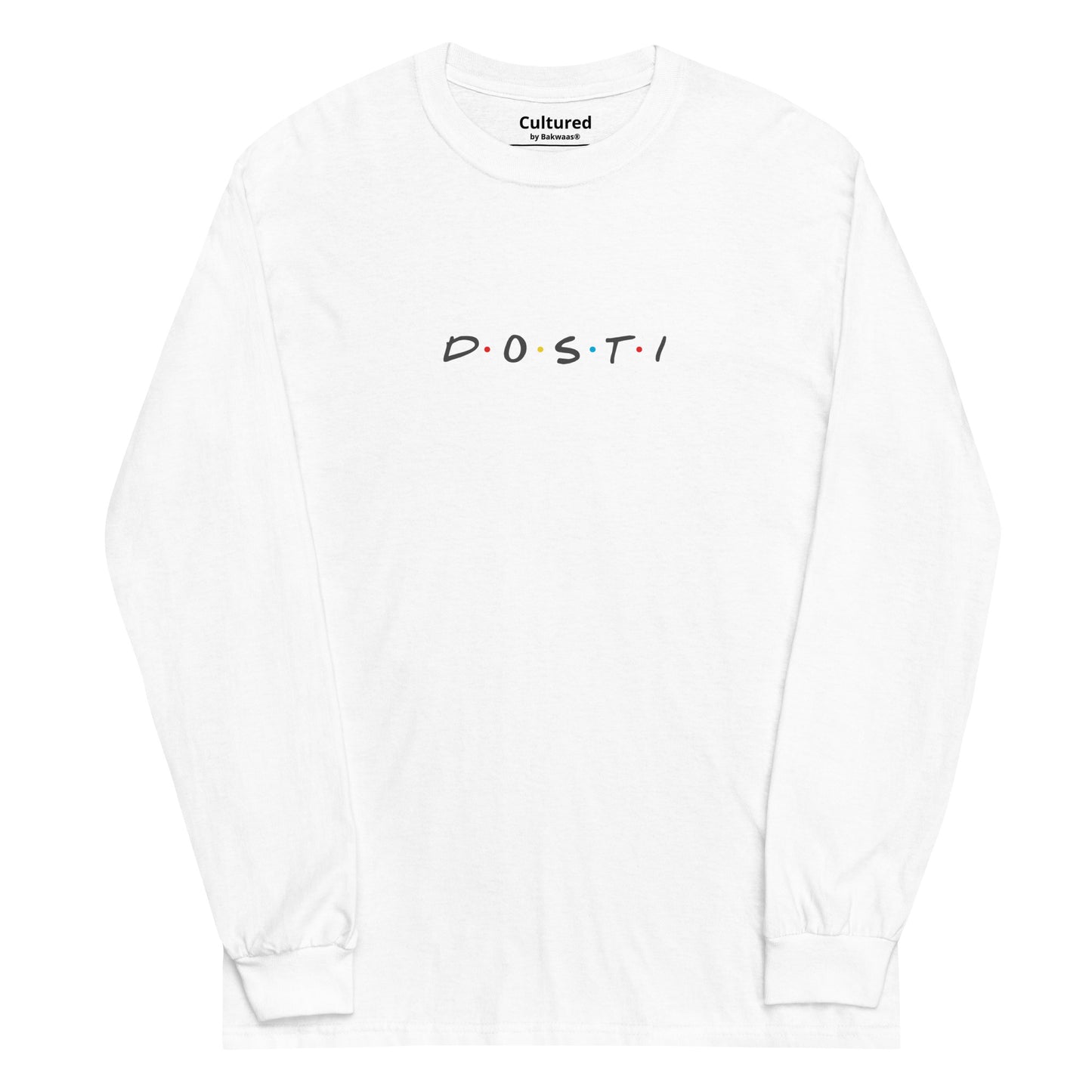 Dosti Long Sleeve T-Shirt