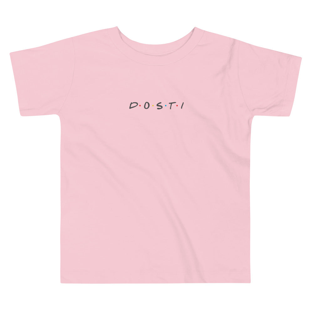 Dosti Toddler T-Shirt