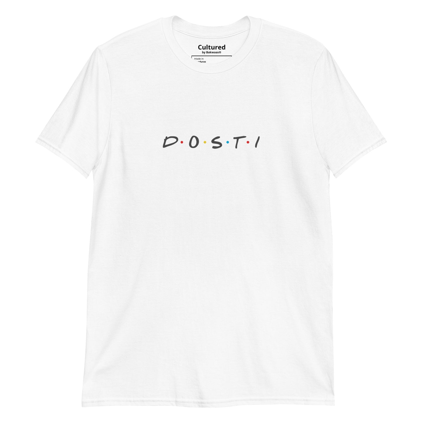 Dosti T-Shirt
