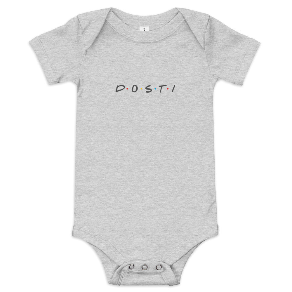 Dosti Bodysuit