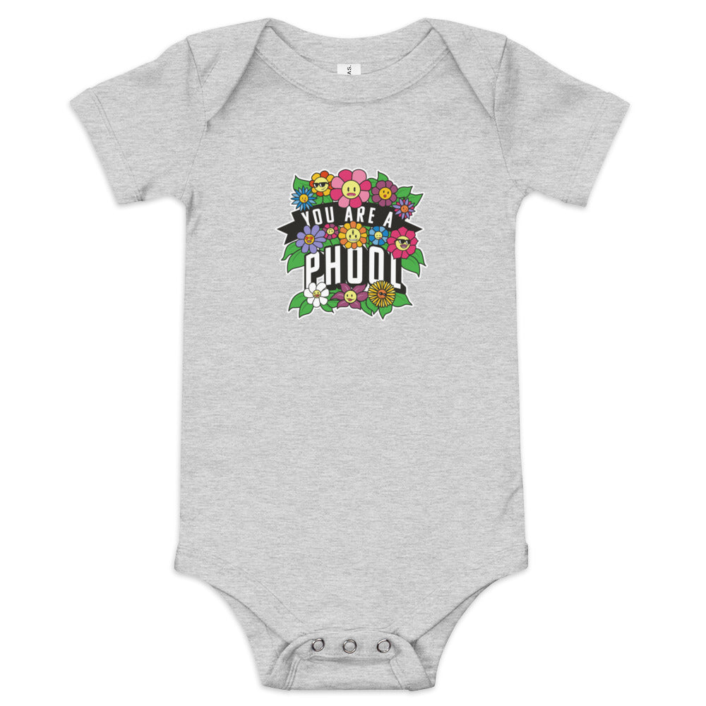 Phool Bodysuit