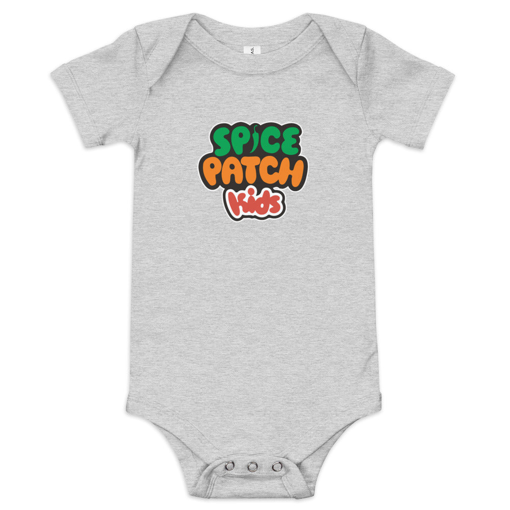 Spice Patch Bodysuit