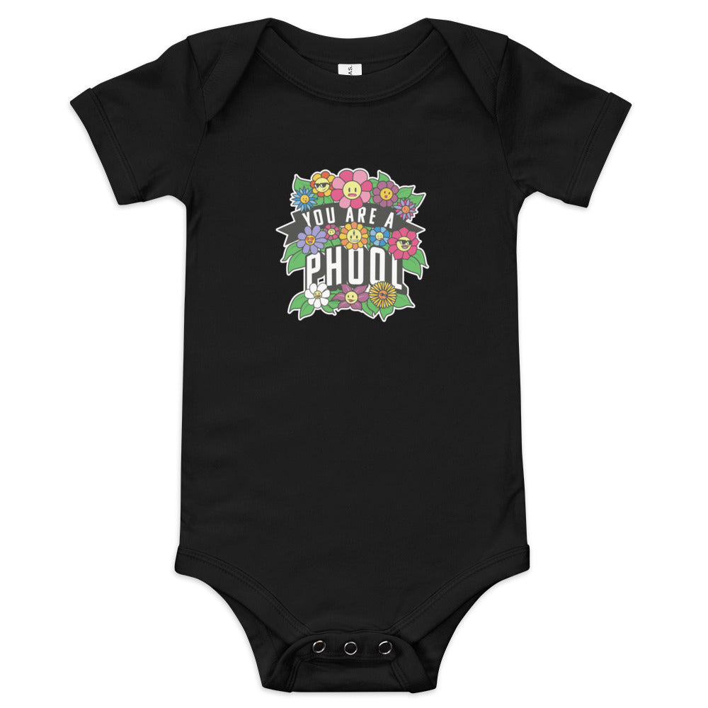 Phool Bodysuit