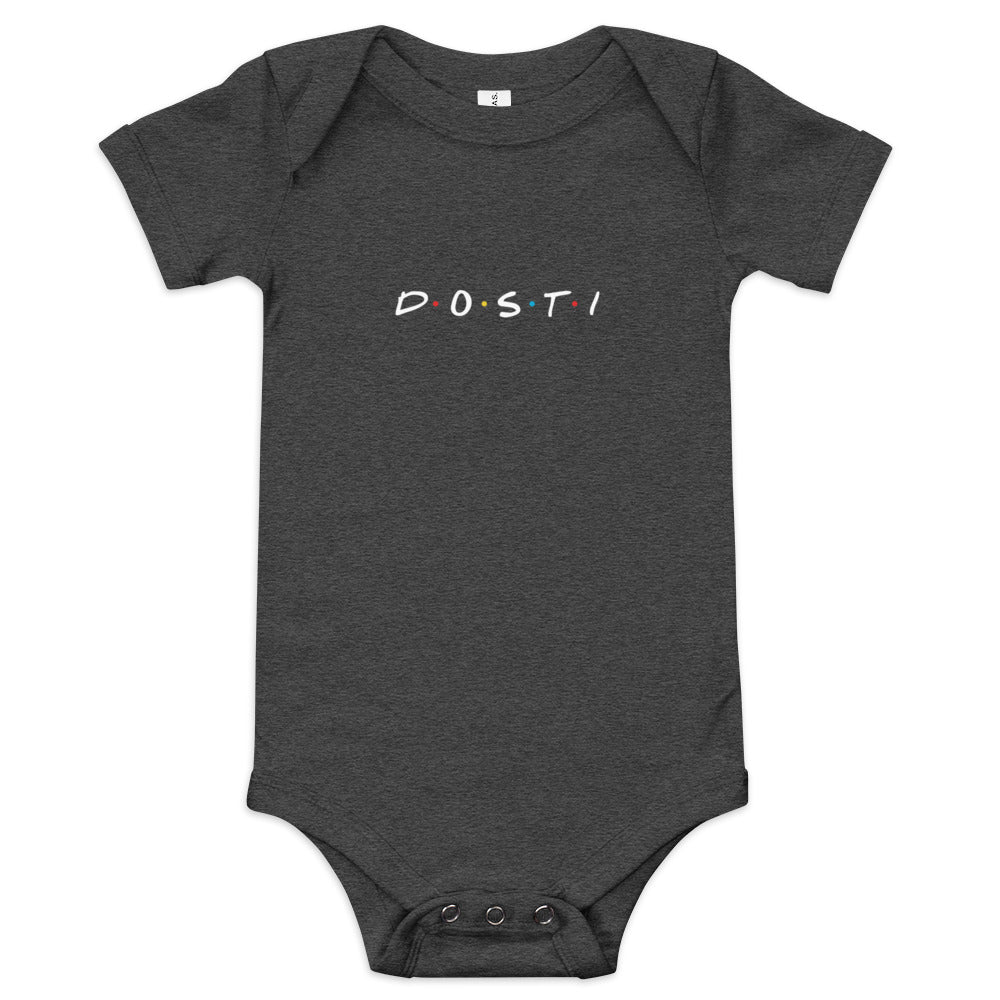 Dosti Bodysuit