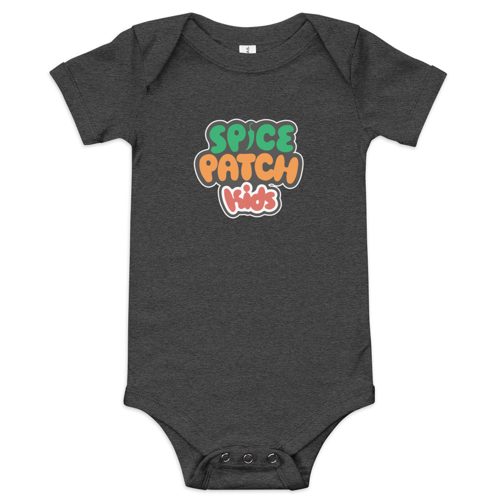 Spice Patch Bodysuit