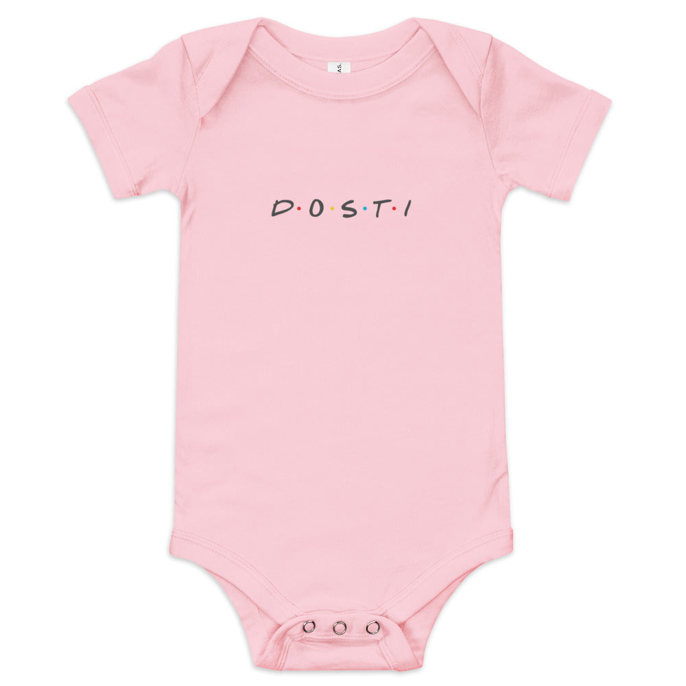 Dosti Bodysuit