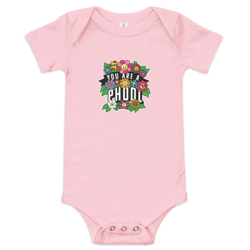 Phool Bodysuit
