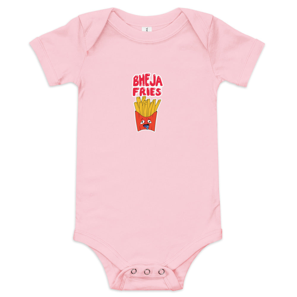 Bheja Fries Bodysuit