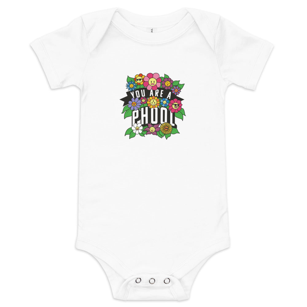 Phool Bodysuit