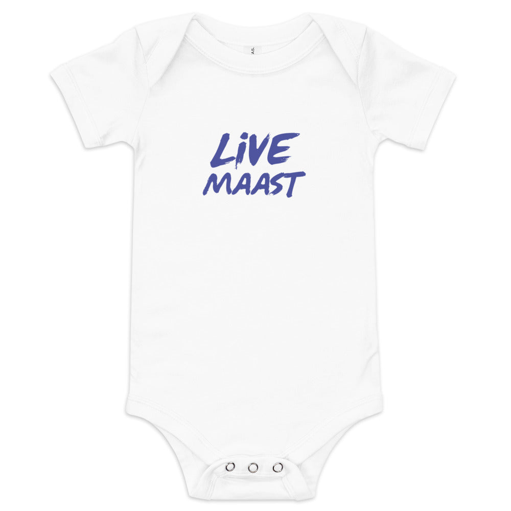 Live Maast Bodysuit
