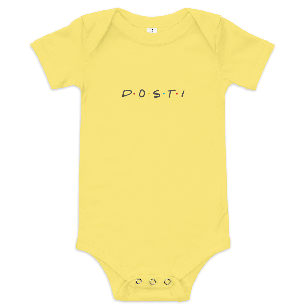 Dosti Bodysuit