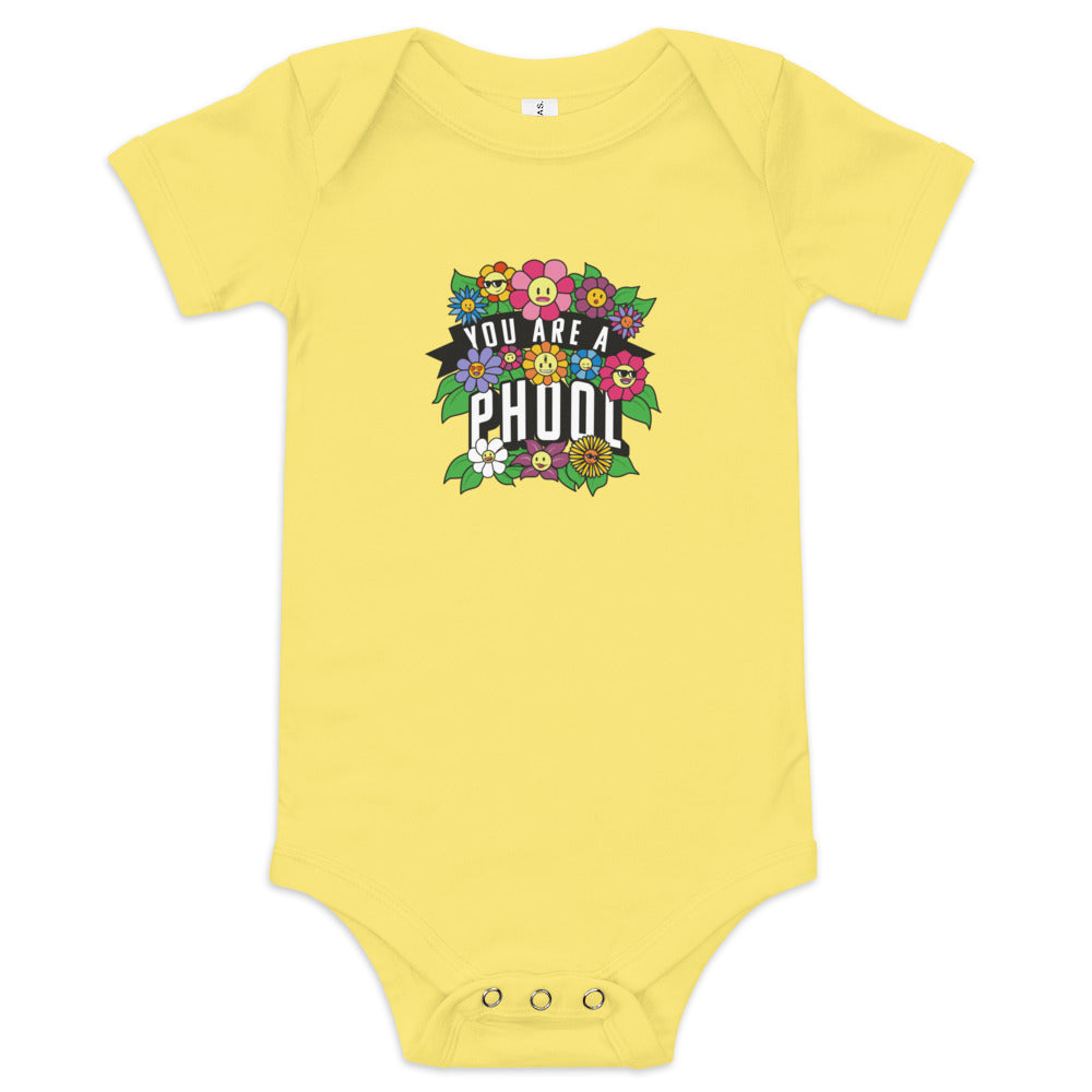 Phool Bodysuit