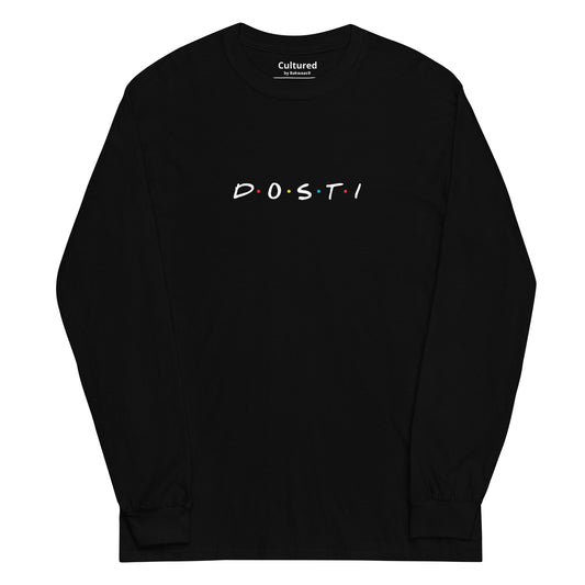 Dosti Long Sleeve T-Shirt