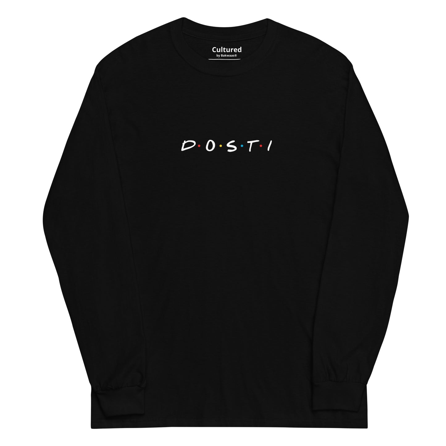 Dosti Long Sleeve T-Shirt
