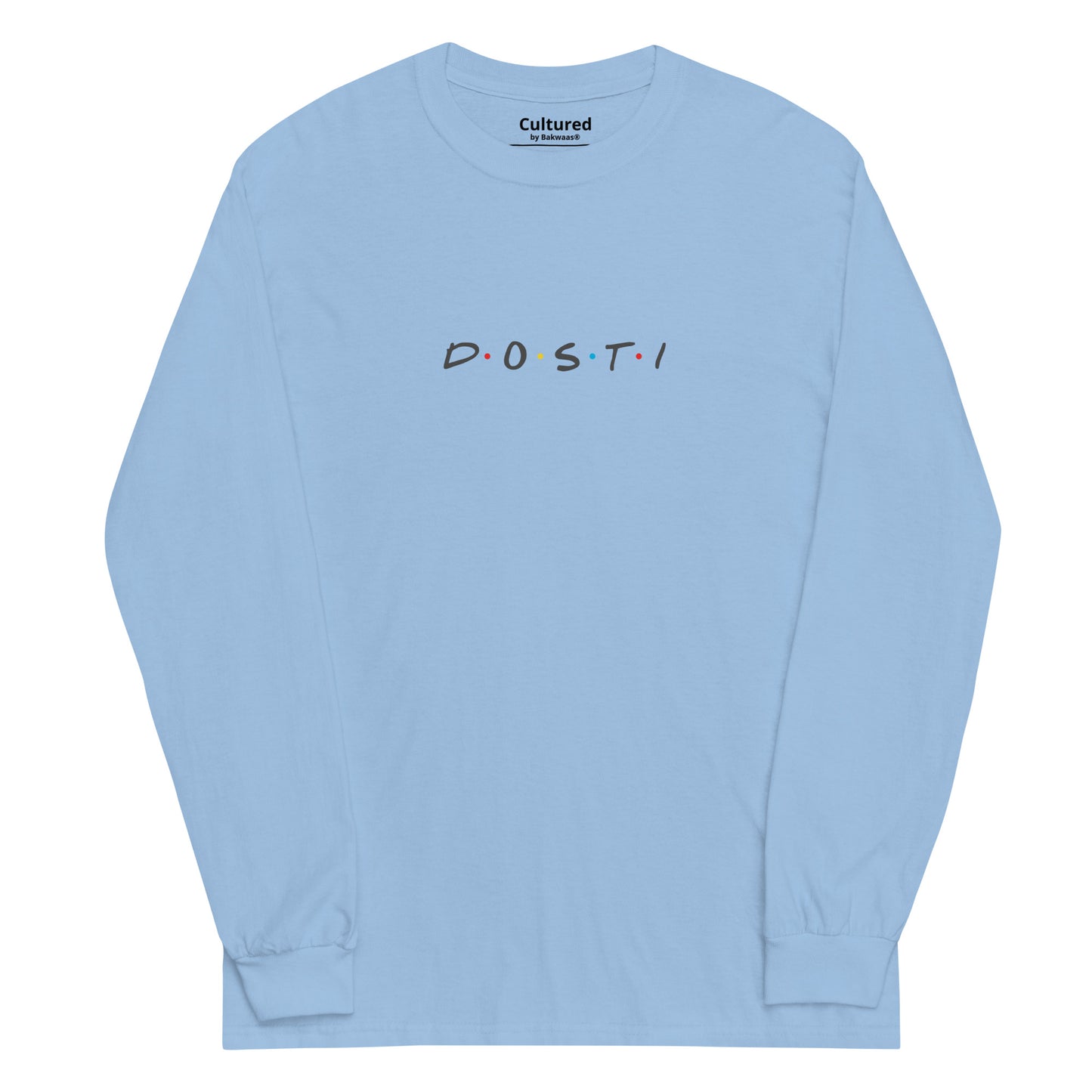 Dosti Long Sleeve T-Shirt