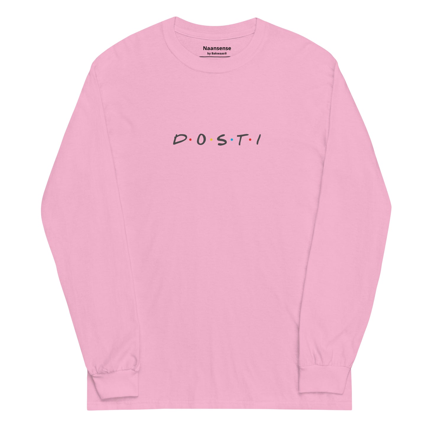 Dosti Long Sleeve T-Shirt