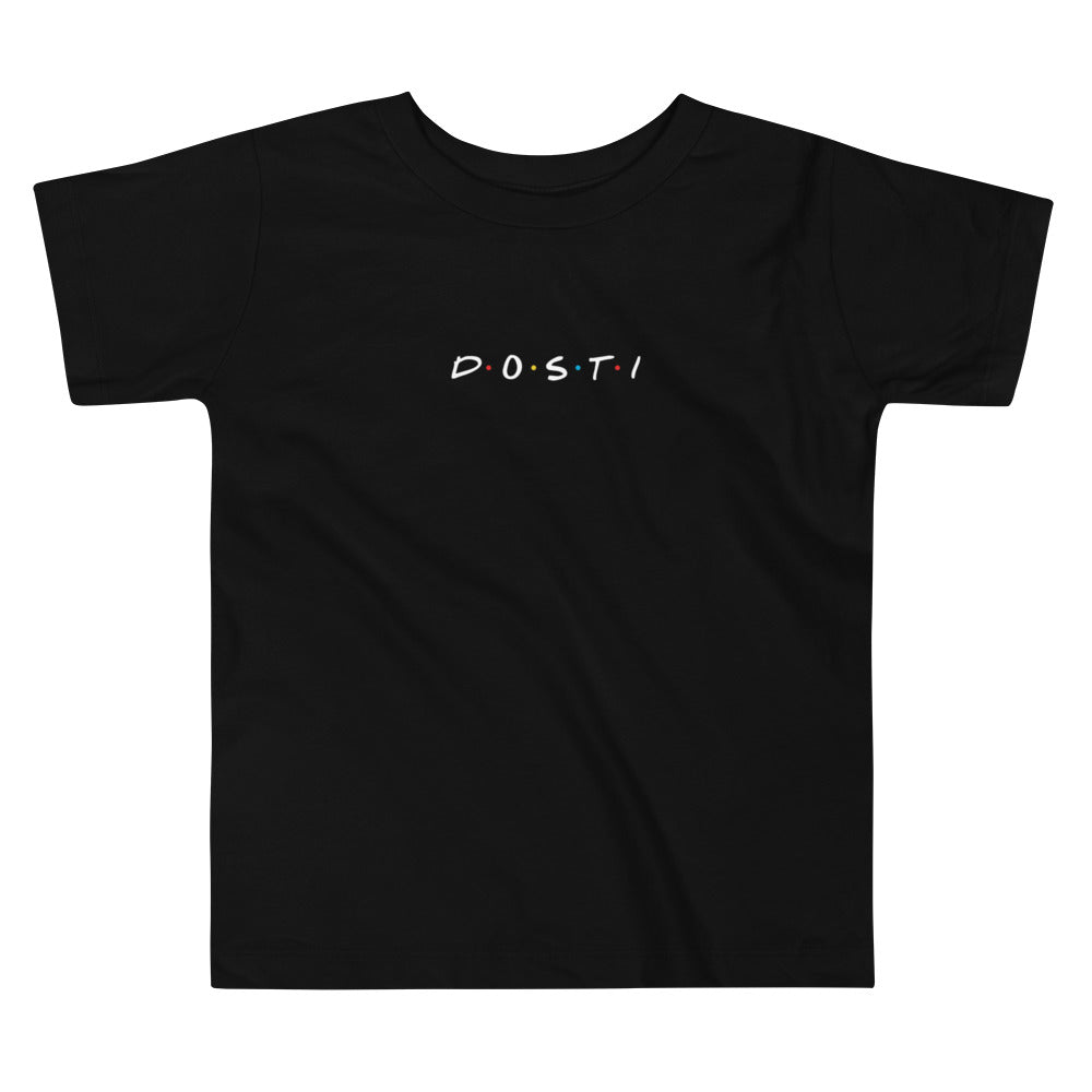 Dosti Toddler T-Shirt