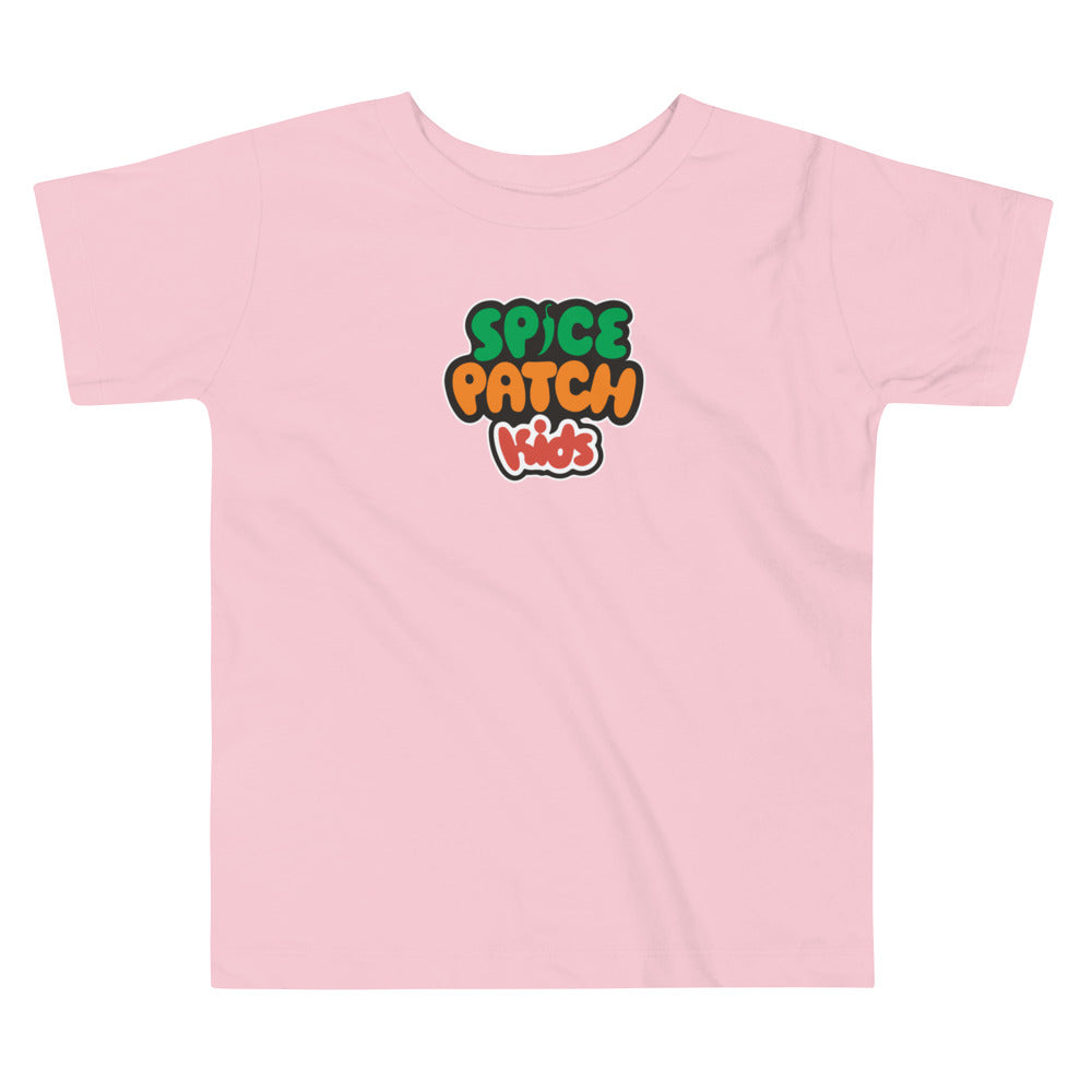 Spice Patch Toddler T-Shirt