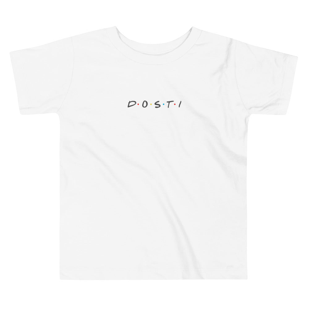 Dosti Toddler T-Shirt