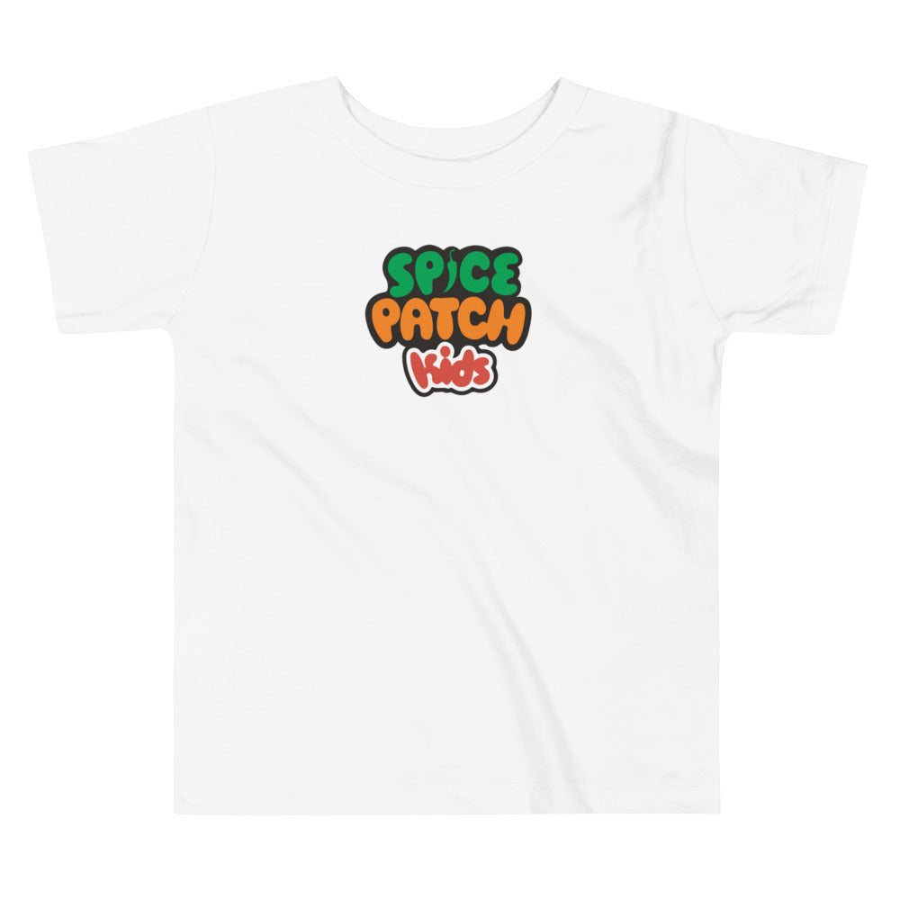 Spice Patch Toddler T-Shirt