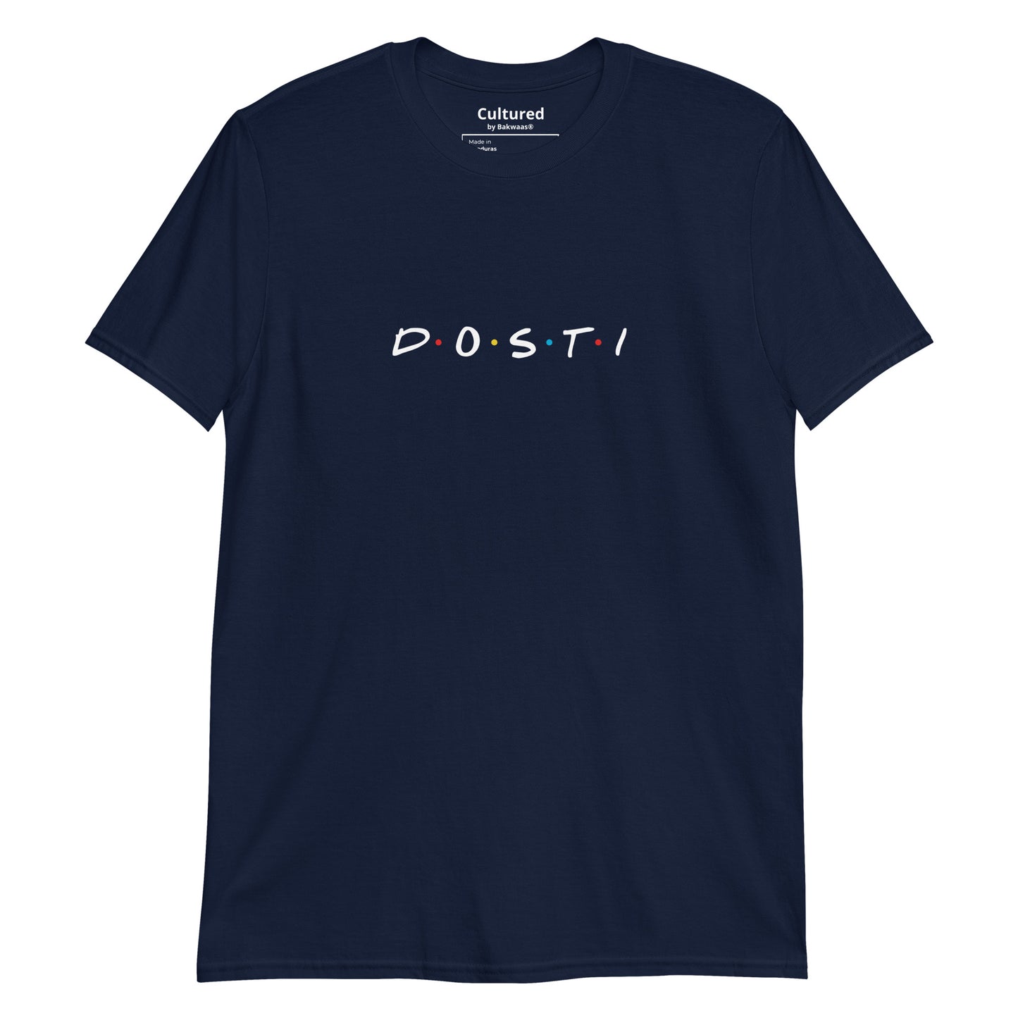 Dosti T-Shirt